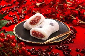 POPUP SHOP とげぬき福寿庵