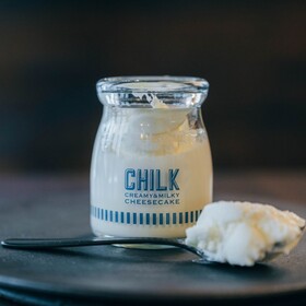 カフェ ザ サン リブズ ヒア