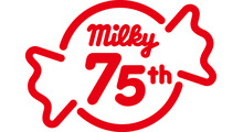 不二家ミルキー75th POPUP