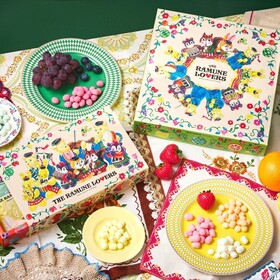 ザ・ラムネラバーズ