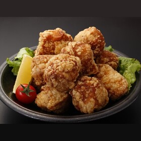 中津からあげ専門店 吉吾