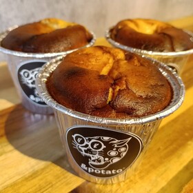 ＆potato®︎