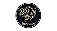 ＆potato®︎