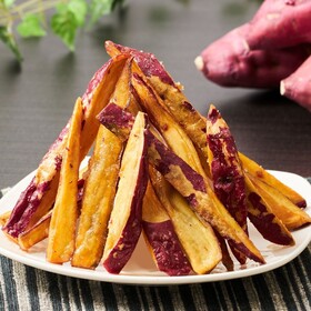 芋ばっかりの専門店IMOBAKKA