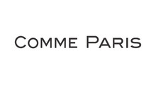 POPUP SHOP COMME PARIS