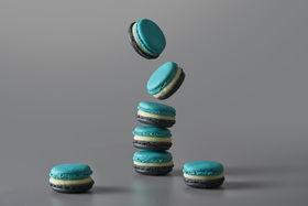 バニラージュ・TEA MARIA