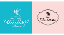 バニラージュ・TEA MARIA