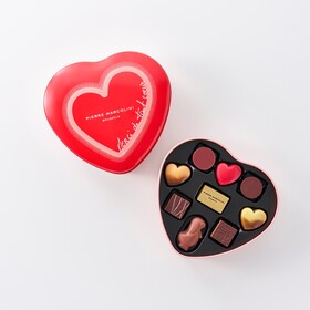 ピエール マルコリーニ