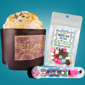 ミスターキャンディ