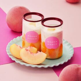 OSAKA PEACH