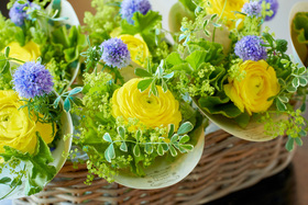 青山フラワーマーケット