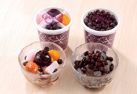 POPUP SHOP 浅草梅園