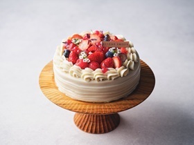 ビヨンドスイーツ