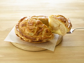 マミーズ・アン・スリール