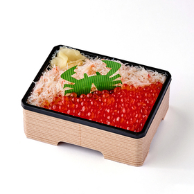 カニの匠　クラクラ