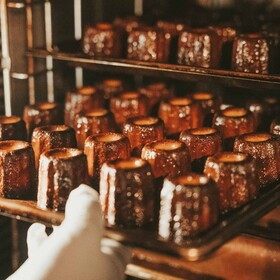 クラマエカヌレ