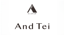And Tei（アンドテイ）