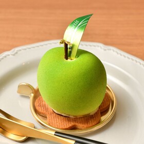 パティスリータンタシオン