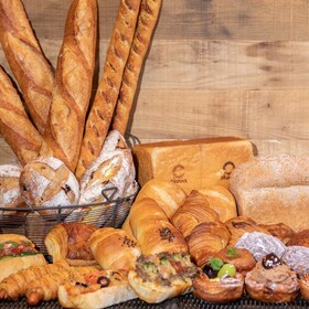 ベーカリーズキッチンオハナ