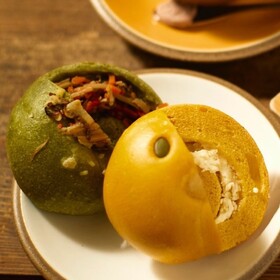 バニトイベーグル