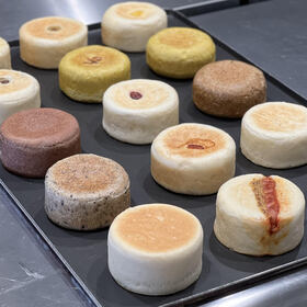 天然酵母のお店 ソルトムーン