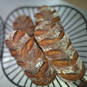 ベイクショップ ミリ秒