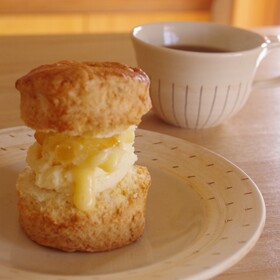 おかし クラム堂