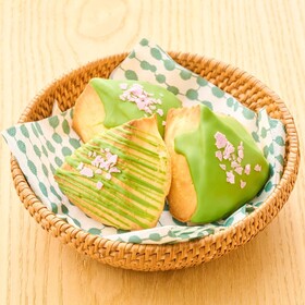 クリームティーカフェ