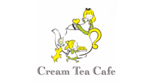 クリームティーカフェ