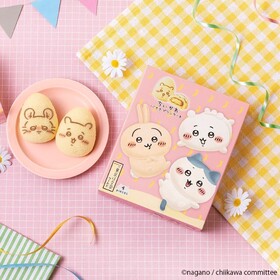 東京ばな奈ワールド