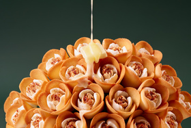 チューリップローズ