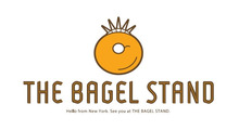 THE BAGEL STAND
