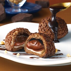 デセール・シュー