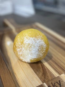 もちまるドーナツ