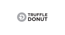 TRUFFLE DONUT