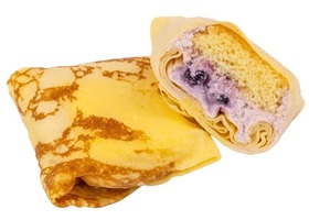 クレープなごみ