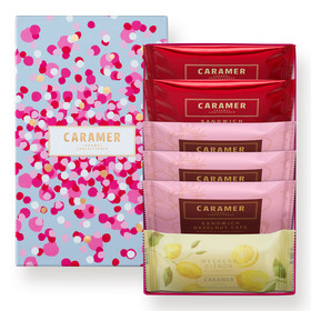 CARAMER
