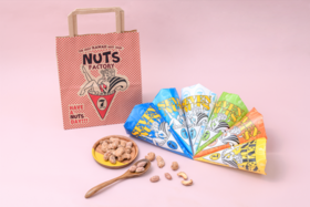 NUTS FACTORY