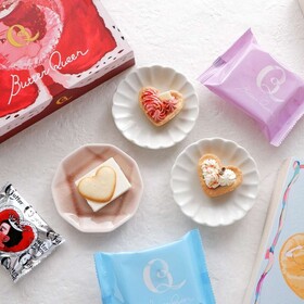 バターの女王