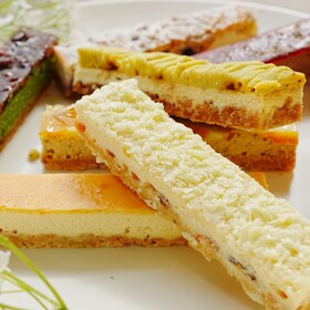 スティックチーズケーキ工房スティッチー