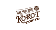 ラップドクレープ コロット