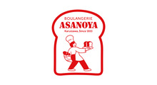 ブランジェ浅野屋　催事店