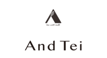 And Tei（アンドテイ）