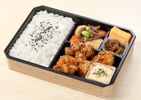 塚田農場 OBENTO＆DELI