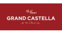 POPUP SHOP GRAND　CASTELLA
