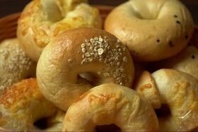 HATOKAI BAGEL