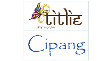 TITLIE＆Cipang