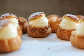 Pâtisserie café VIVANT