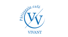 Pâtisserie café VIVANT