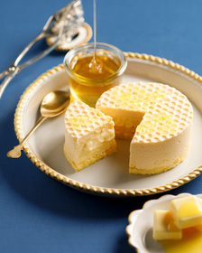 BUTTER＆bee